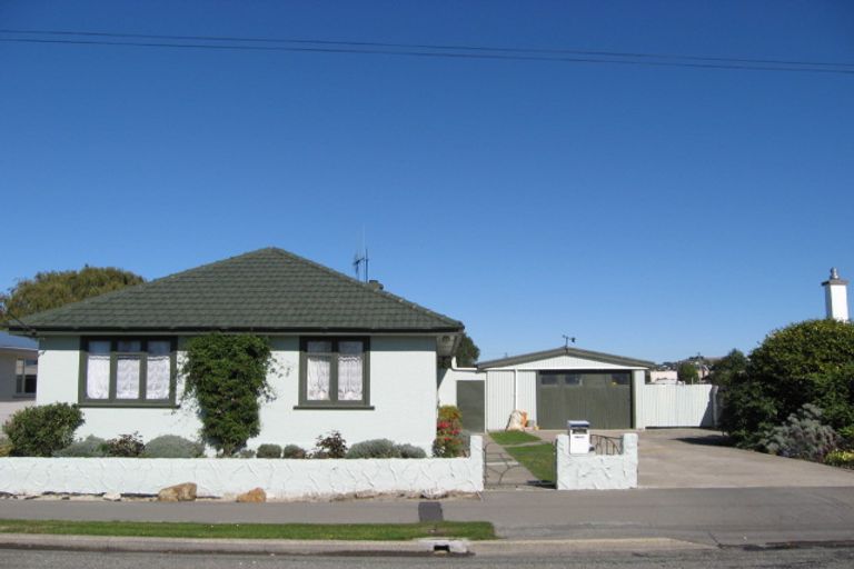 Photo of property in 11 Virgil Street, Oamaru North, Oamaru, 9400