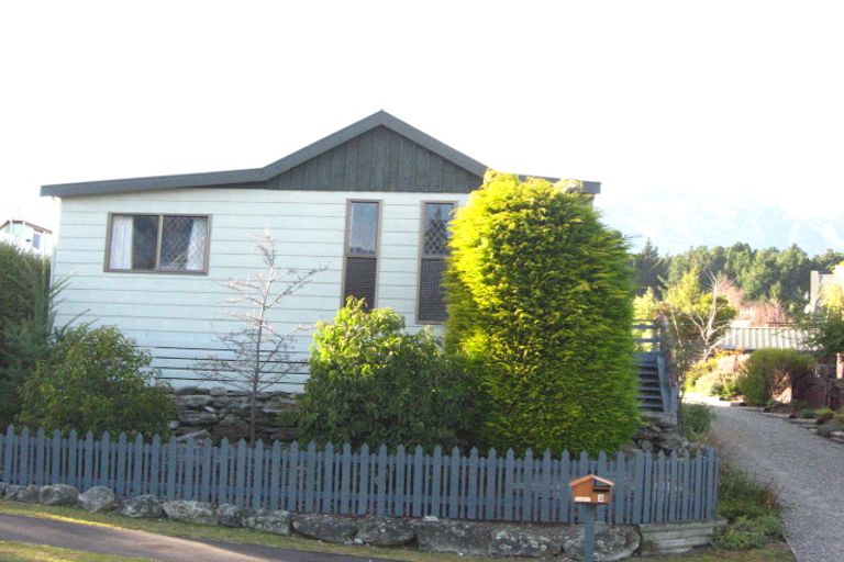 Photo of property in 3 Holly Court, Kelvin Heights, Queenstown, 9300