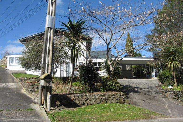 Photo of property in 8 Memorial Drive, Parahaki, Whangarei, 0112