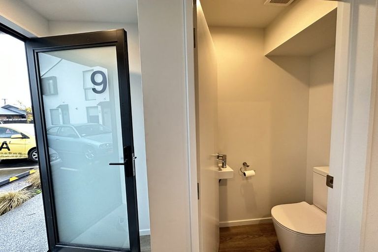 Photo of property in 9/24 Percy Street, Phillipstown, Christchurch, 8011