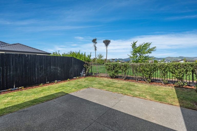 Photo of property in 6 Squadron Road, Wigram, Christchurch, 8042