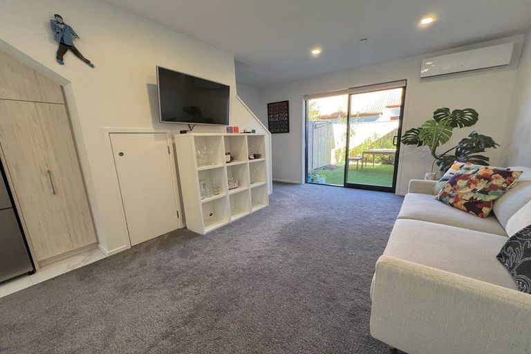 Photo of property in 61 Wingate Street, Redwood, Christchurch, 8051