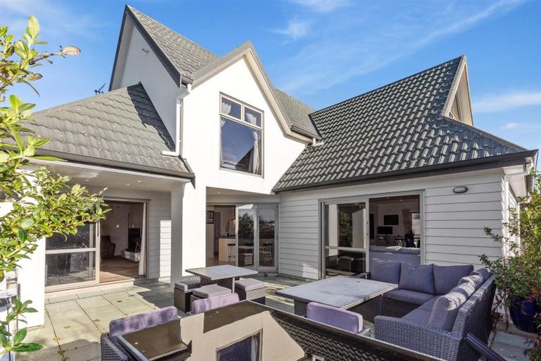 Photo of property in 69 Saint Ives Drive, Camborne, Porirua, 5026