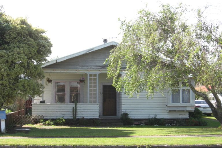 Photo of property in 164 Stanley Road, Awapuni, Gisborne, 4010
