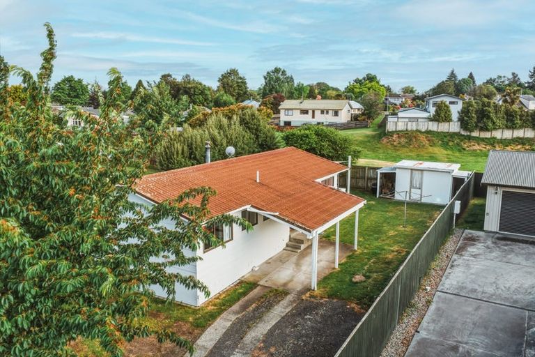 Photo of property in 20b Arthur Crescent, Hilltop, Taupo, 3330