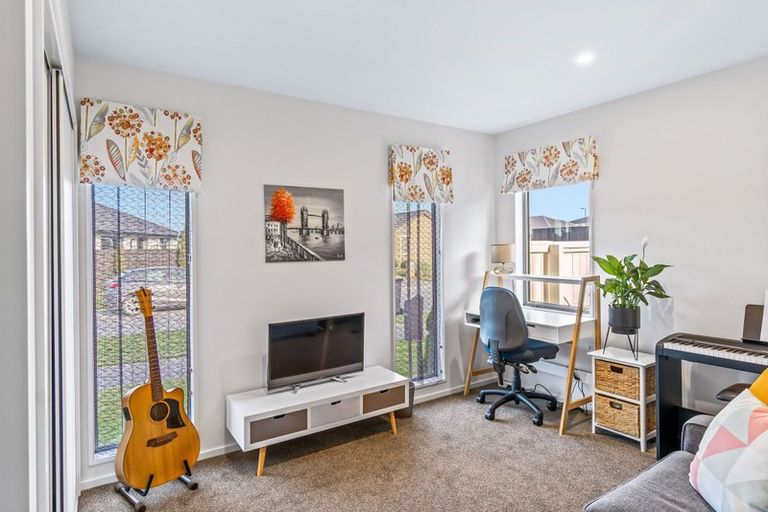 Photo of property in 5 Donne Street, Marshland, Christchurch, 8083