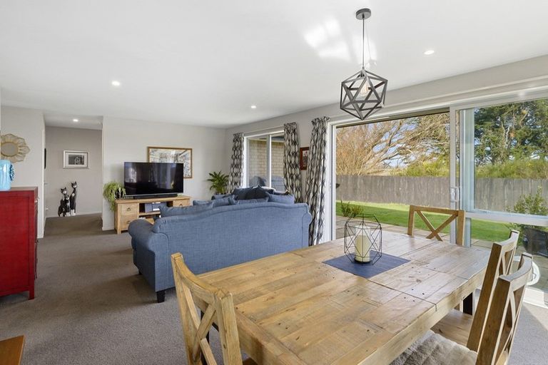 Photo of property in 50 Clausen Avenue, Leeston, 7632