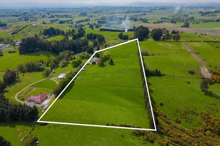 Photo of property in 71 Talbot Street, East Gore, Gore, 9771