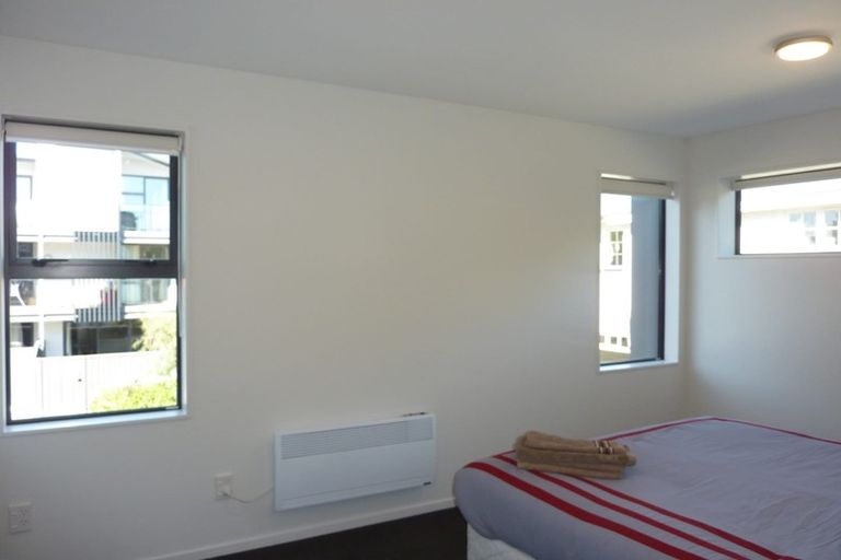 Photo of property in 104/118 Bealey Avenue, Christchurch Central, Christchurch, 8013