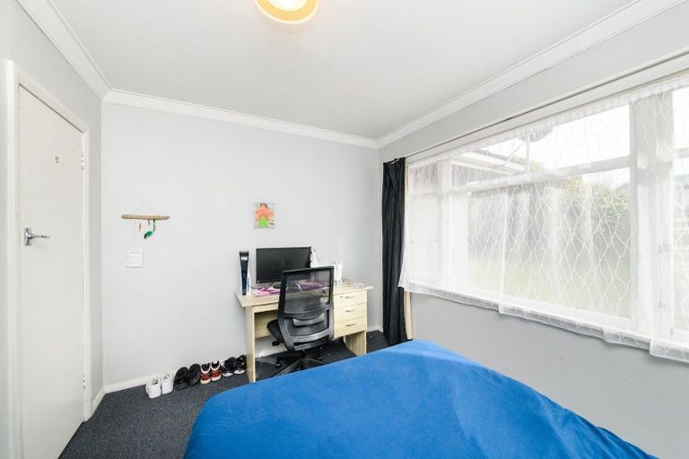 Photo of property in 34 East Street, Terrace End, Palmerston North, 4410