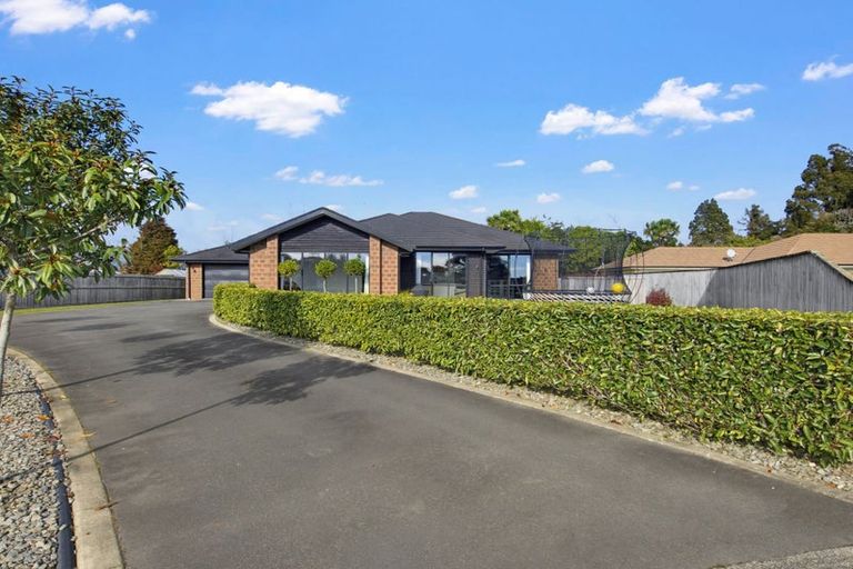 Photo of property in 10 Kawatiri Place, Westport, 7825