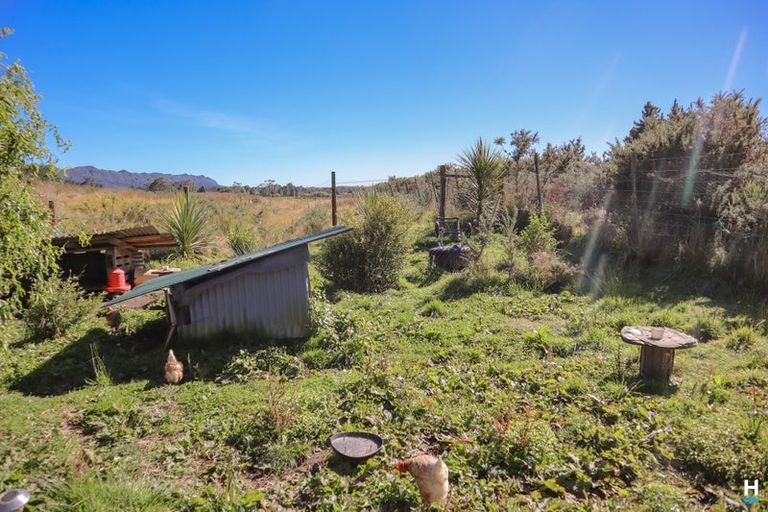 Photo of property in 481 Main Road, Kaiata, Greymouth, 7805