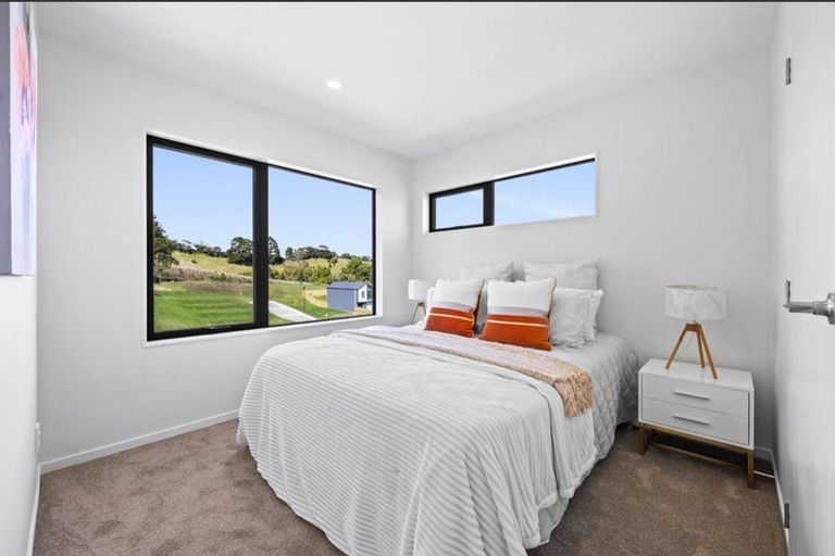 Photo of property in 46 Nanjing Road, Pukekohe, 2120