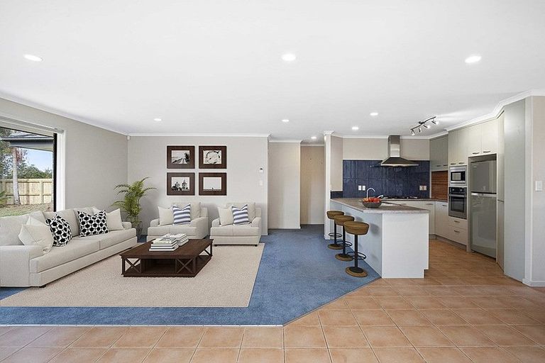 Photo of property in 76a Harrisville Road, Tuakau, 2121