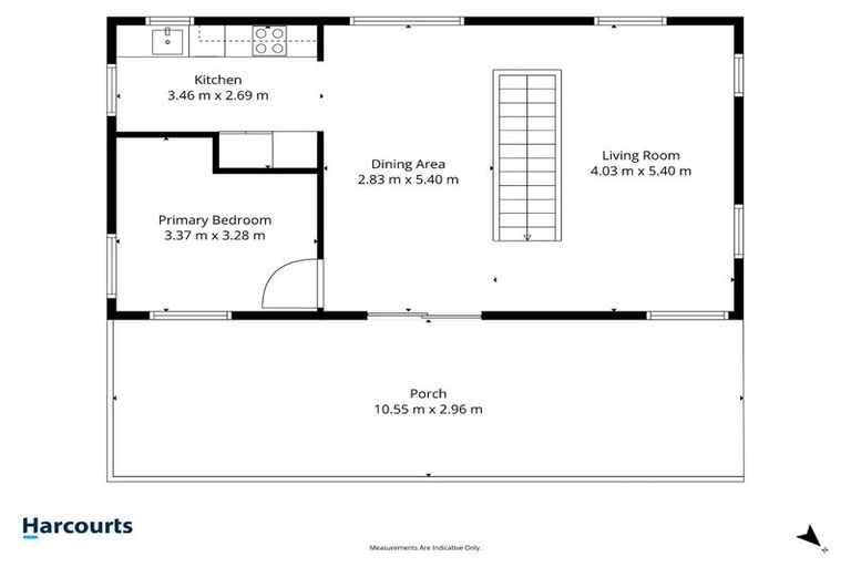 Photo of property in 47 Mount Pleasant Road, Aro Valley, Wellington, 6012