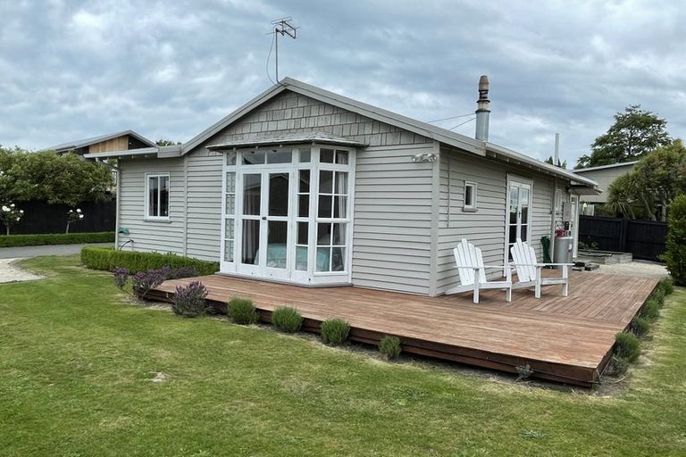 Photo of property in 97b Park Terrace, Waikuku Beach, 7473