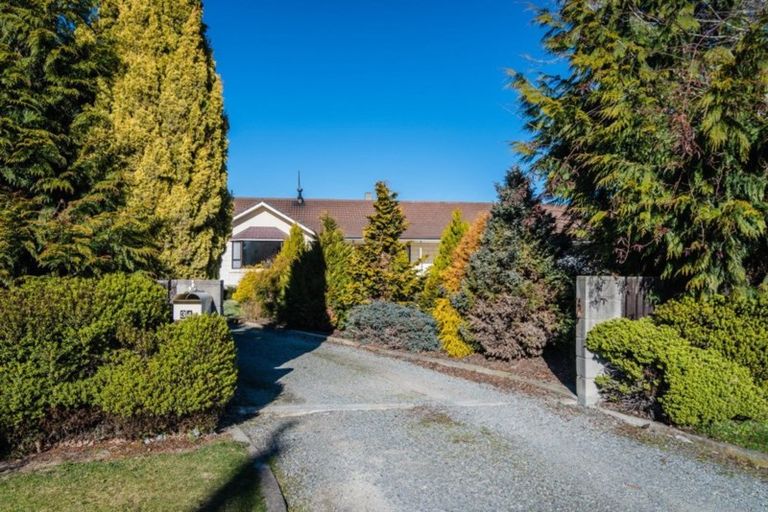 Photo of property in 34 Totara Street, Pleasant Point, 7903