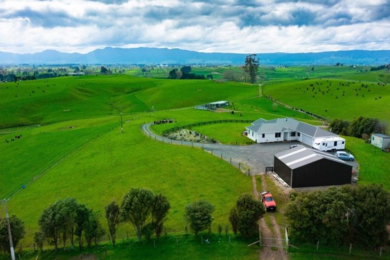 Photo of property in 320 Morgan Road, Matamata, 3472