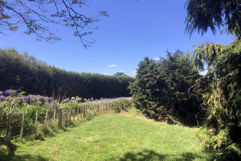 Photo of property in 945 Makaretu Road, Ashley Clinton, Takapau, 4286
