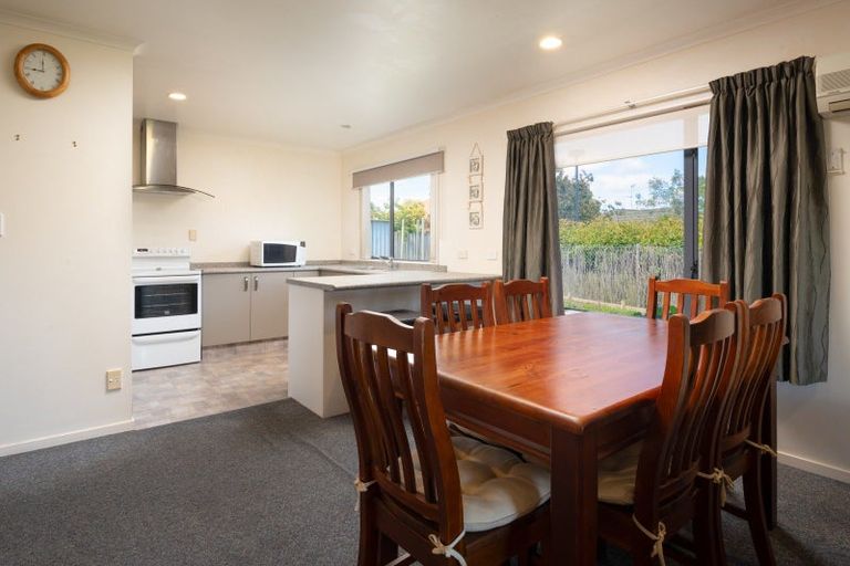 Photo of property in 25a Rata Place, Witherlea, Blenheim, 7201