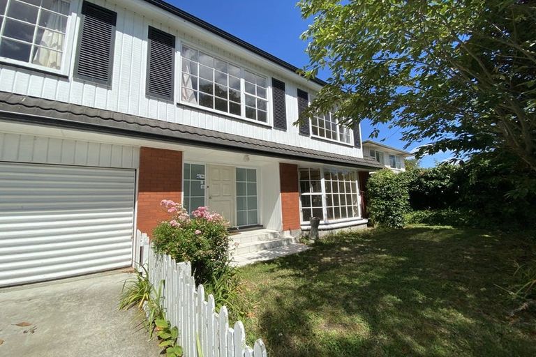 Photo of property in 67 Parkstone Avenue, Ilam, Christchurch, 8041