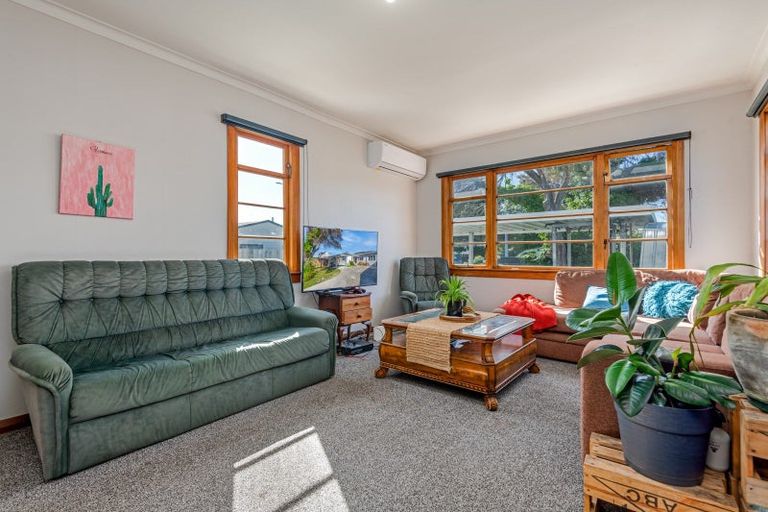 Photo of property in 169 College Street, Awapuni, Palmerston North, 4412