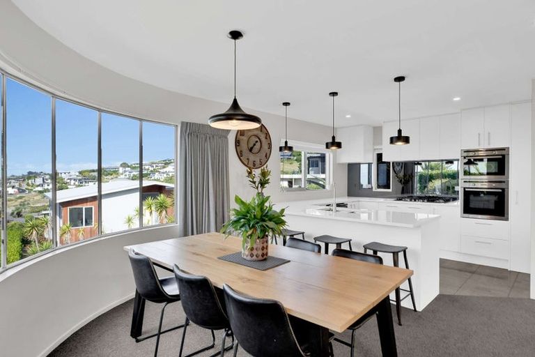 Photo of property in 3 Ledger Lane, Mount Pleasant, Christchurch, 8081