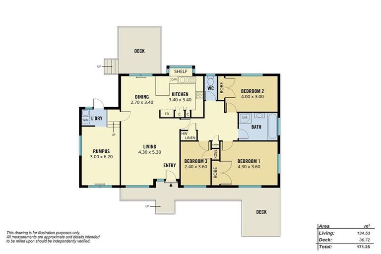 Photo of property in 34b George Street, Waiuku, 2123