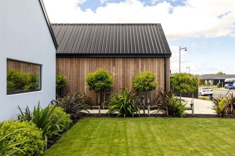 Photo of property in 9 Russ Drive, Lincoln, 7608