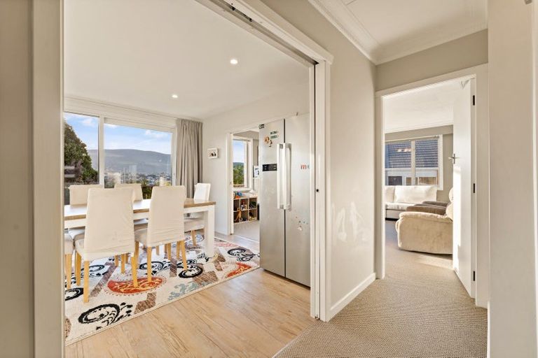 Photo of property in 227 Highgate, Roslyn, Dunedin, 9010