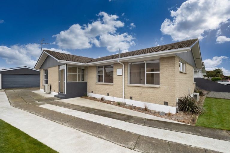 Photo of property in 2 Mcelrea Place, Allenton, Ashburton, 7700