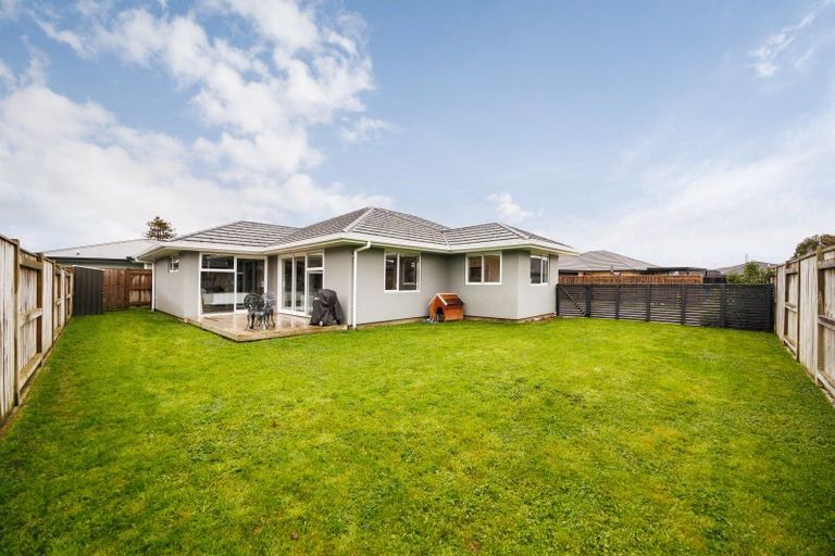 Photo of property in 9 Pearl Grove, Ashhurst, 4810