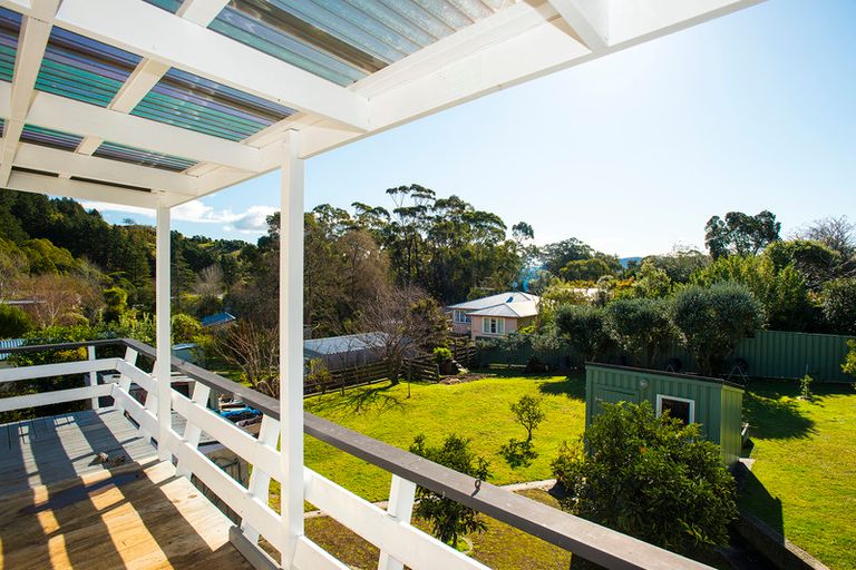 Photo of property in 12 Norwood Road, Kaiti, Gisborne, 4010