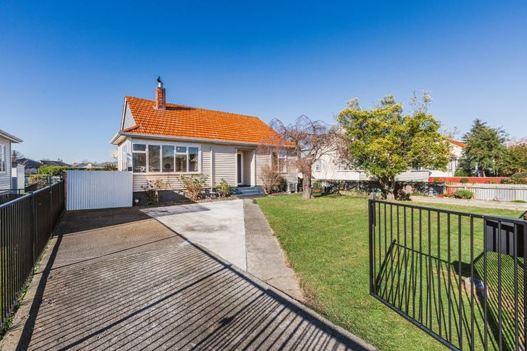Photo of property in 607 Titoki Street, Mahora, Hastings, 4120