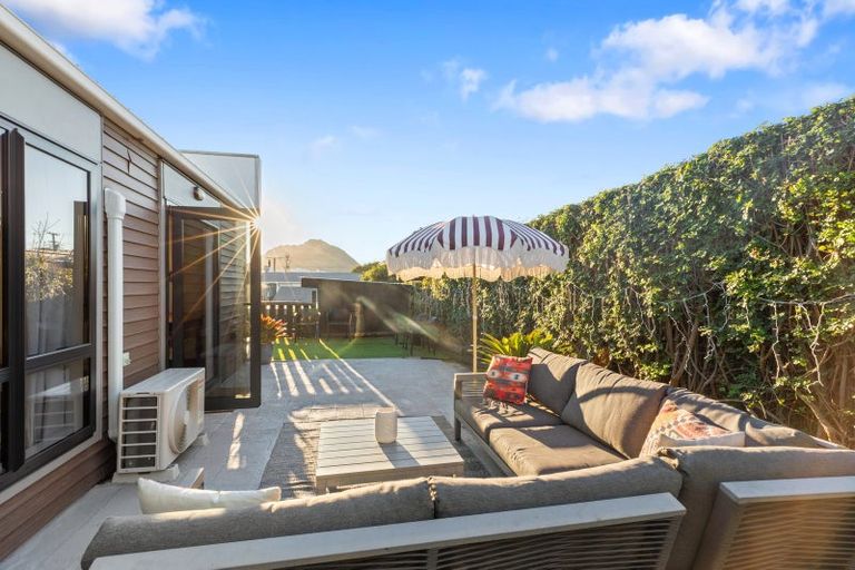 Photo of property in 347a Maunganui Road, Mount Maunganui, 3116
