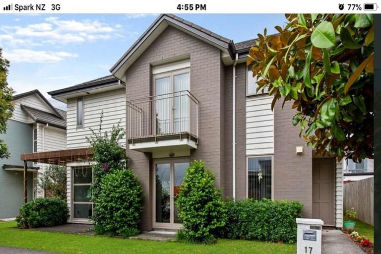 Photo of property in 17 Arion Road, Takanini, 2112