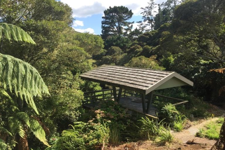 Photo of property in 77 Old Mill Road, Donnellys Crossing, Dargaville, 0379