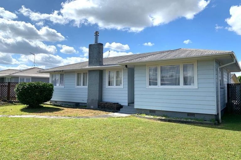 Photo of property in 133 Clevedon Road, Papakura, 2110