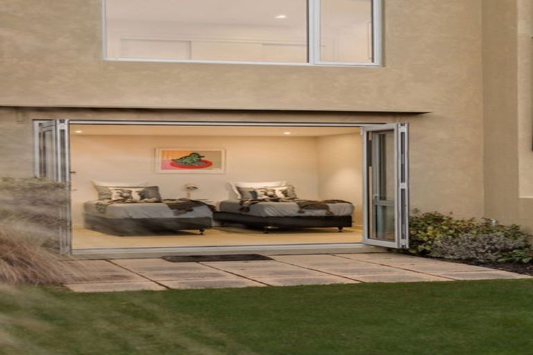 Photo of property in The Woods, 5/12 Dublin Street, Queenstown, 9300