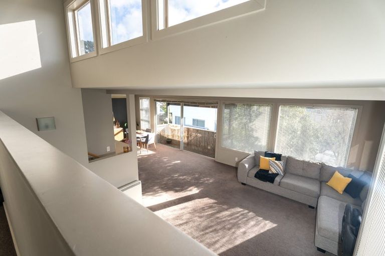 Photo of property in 9a Fisher Street, Johnsonville, Wellington, 6037