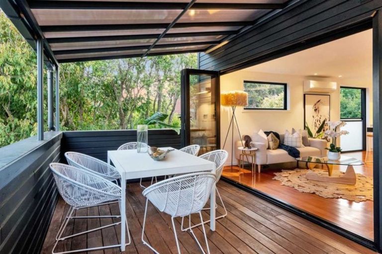 Photo of property in 1/9 Earnoch Avenue, Takapuna, Auckland, 0622