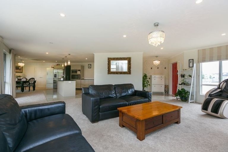 Photo of property in 20 Rawiri Drive, Bell Block, New Plymouth, 4312