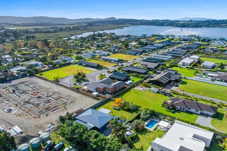 Photo of property in 5 Dune View Drive, Mangawhai, 0505
