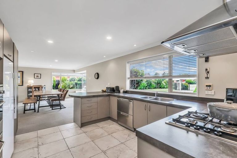 Photo of property in 1 Oldham Place, Darfield, 7510