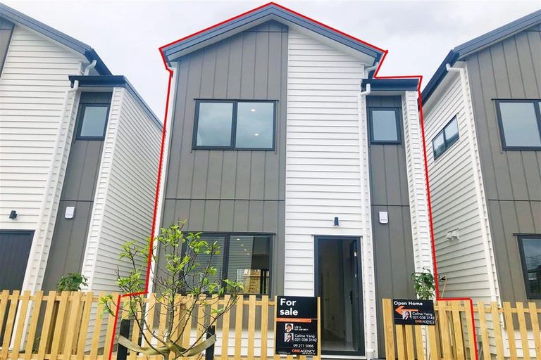 Photo of property in 36 Opoka Street, Papakura, 2110