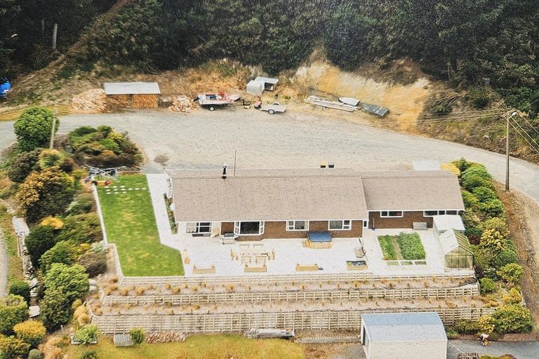 Photo of property in 21 Wyre Street, Kaitangata, 9210