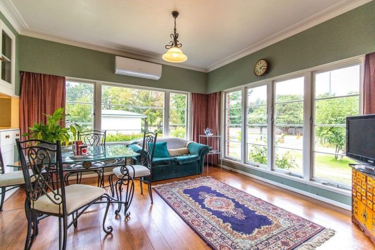 Photo of property in 167 Firth Street, Matamata, 3400