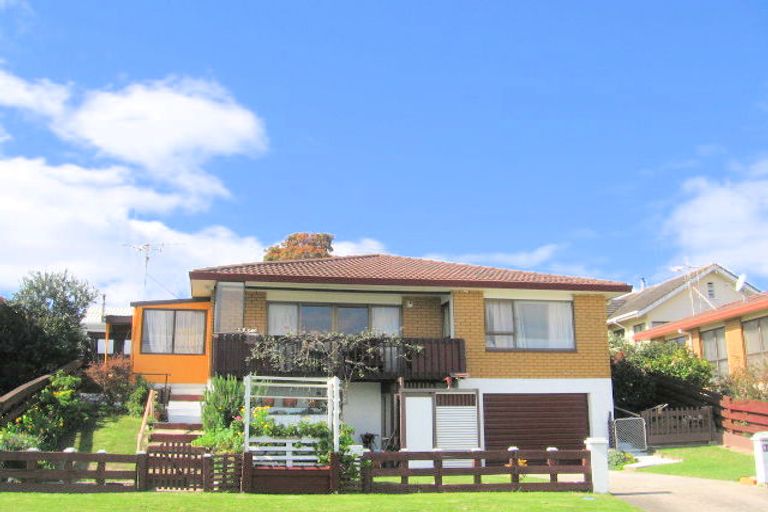 Photo of property in 51b Pitau Road, Mount Maunganui, 3116