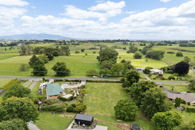 Photo of property in 912 Bond Road, Te Awamutu, 3879