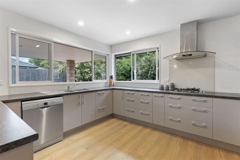 Photo of property in 3 Te Puna Ora Place, Shirley, Christchurch, 8061